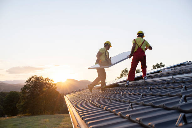 Best 4 Ply Roofing  in Standish, MI