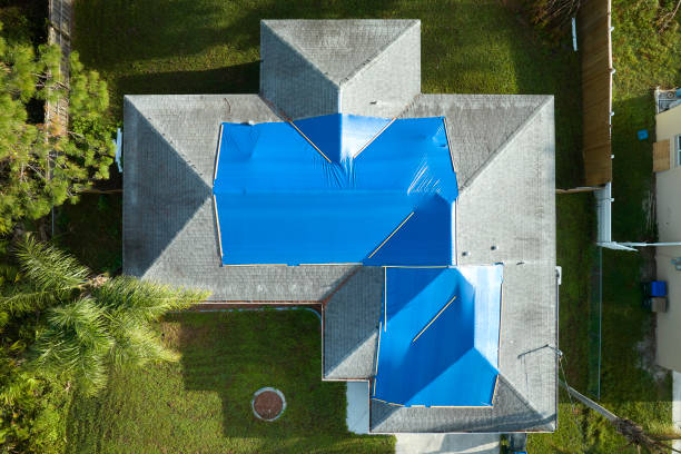 Best Tile Roofing Installation  in Standish, MI