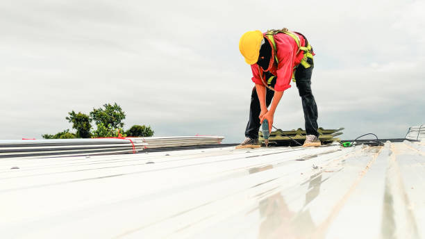 Best Rubber Roofing (EPDM, TPO)  in Standish, MI