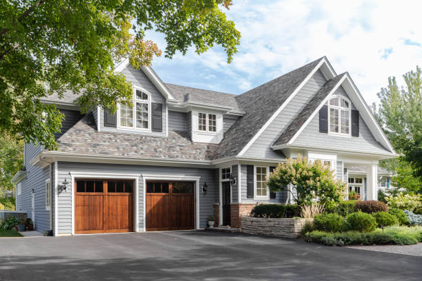Best Sheet Metal Roofing  in Standish, MI
