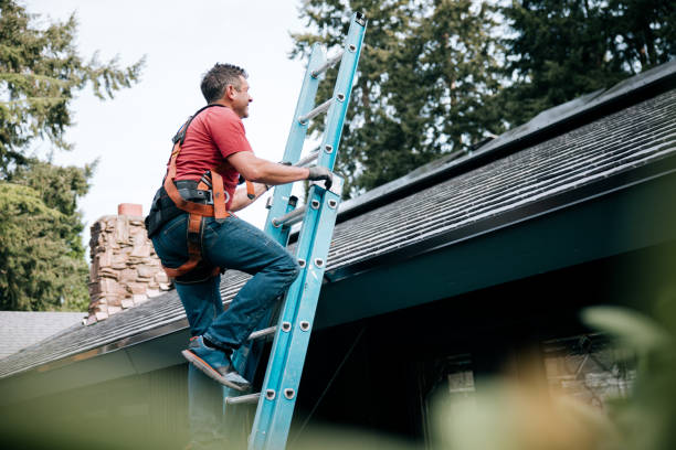 Best Slate Roofing  in Standish, MI