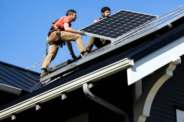Best Roof Maintenance and Cleaning  in Standish, MI