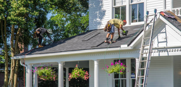 Asphalt Shingles Roofing in Standish, MI
